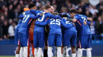 تفاصيل دور بول تيرني في مشروع خاص لنجوم خط وسط تشيلسي